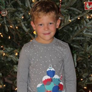 Meet your Posher, Maddox